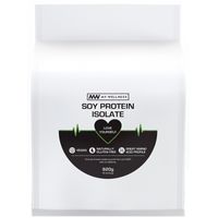 My Wellness Soy Protein Isolate 920g
